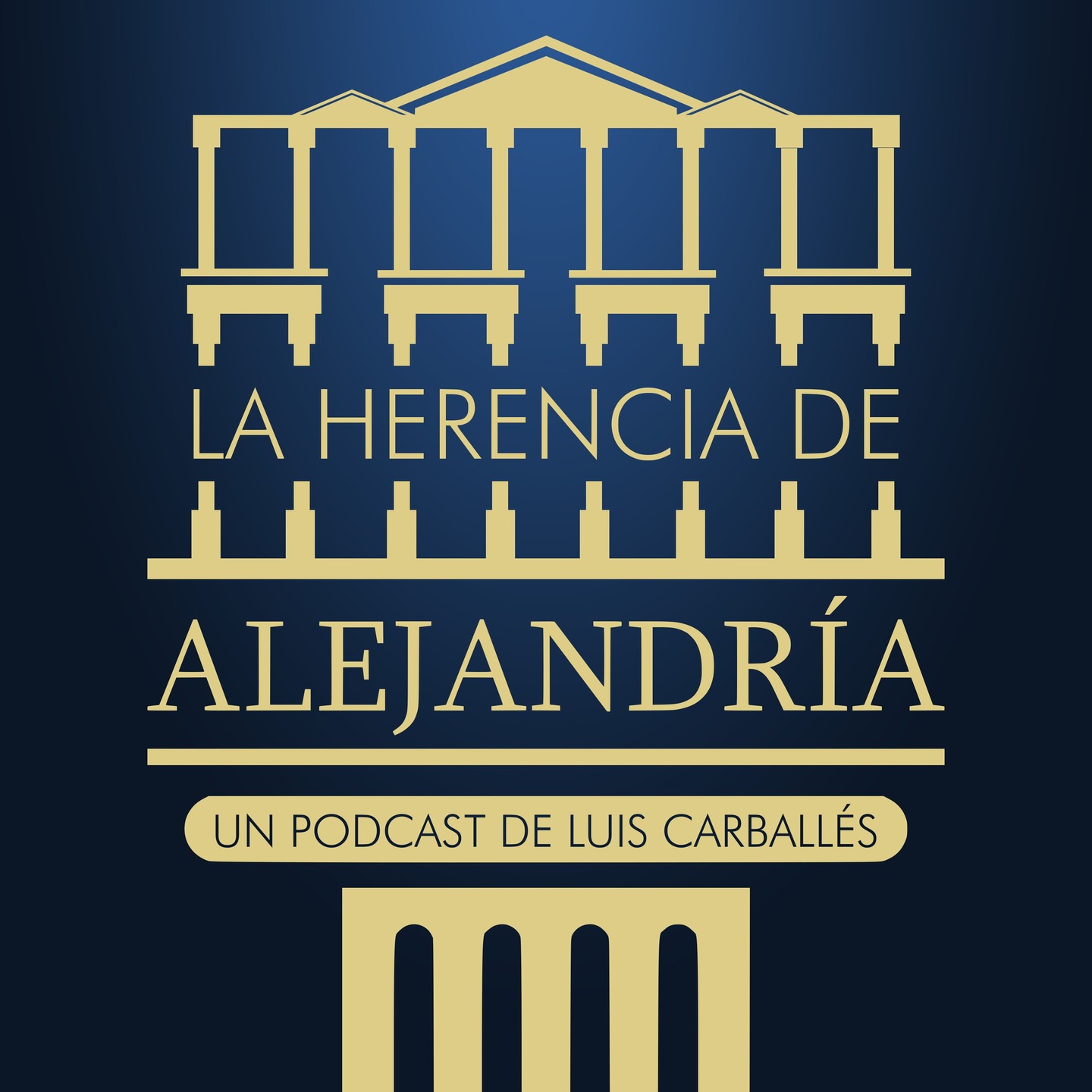 Follow @luiscarballeslocutor

Ya está disponible "La Herencia de Alejandría", mi nuevo podcast de recomendaciones literarias. Escuchalo en tu plataforma de podcast favorita. 
Comenta con el hashtag #laherenciadealejandro -
-
-
-
-
-
#produccionescarballes #luiscarballeslocutor #laherenciadealejandria #mariovargasllosa #podcastliterario #recomendacionesliterarias #reseñasdelibros #podcast #recomendacionesdelibros 
#lafiestadelchivo