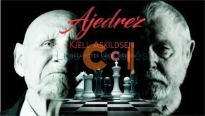 Ajedrez - Un relato de Kjell Askildsen